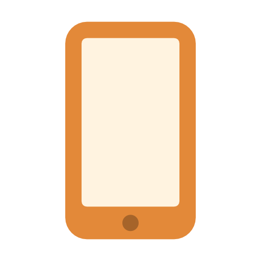 スマホのアイコン